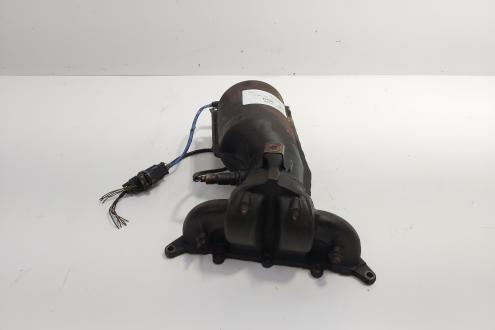 Catalizator, cod 55182899, Fiat Idea 1.4 benz, 843A1000 (id:703124)