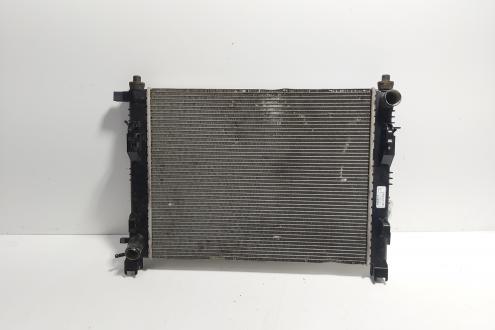Radiator racire apa, cod 214100078R, Dacia Logan 2, 1.5 DCI (id:702997)