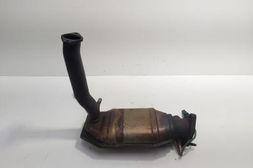 Catalizator, Ford Focus 2 (DA) 1.8 16V benz, EYDB (id:703125)