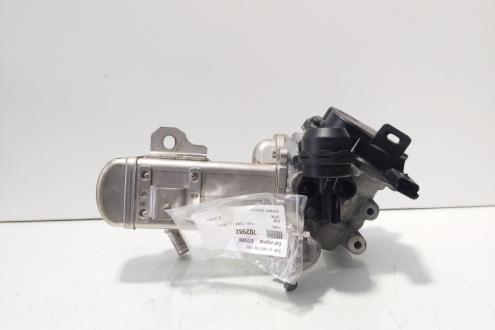 EGR cu racitor gaze, cod 30725888, Ford Kuga I, 2.0 TDCI, UFMA (id:702982)