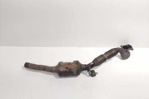 Catalizator, cod 6Q0131701AE, Skoda Fabia 2 (5J, 542) 1.4 TDI, BNV (id:703123)