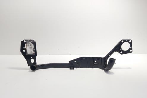 Teava intercooler, cod 8E0199521ED, Seat Exeo (3R2) 2.0 TDI, CAG (id:643515)