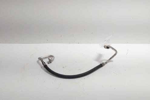 Conducta clima, cod 924907519R, Dacia Sandero 2 1.5 DCI, K9K612 (id:702989)
