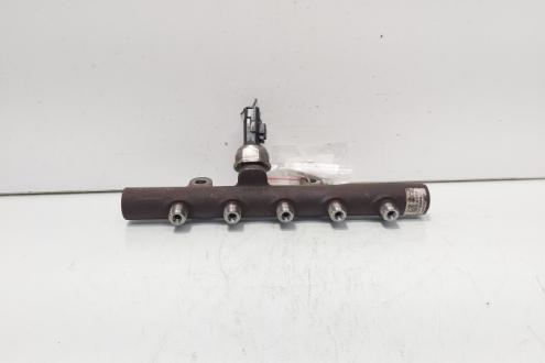 Rampa injectoare cu senzor, cod 8200669695, Renault Clio 3, 1.5 DCI, K9K770 (id:703188)