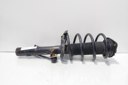 Amortizor stanga fata, Ford Focus 2 (DA), 1.6 TDCI, HHDA (id:703146)