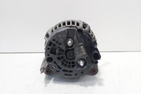 Alternator 140A Bosch, cod 06F903023F, Seat Altea (5P1), 1.6 TDI, CAY (id:703260)