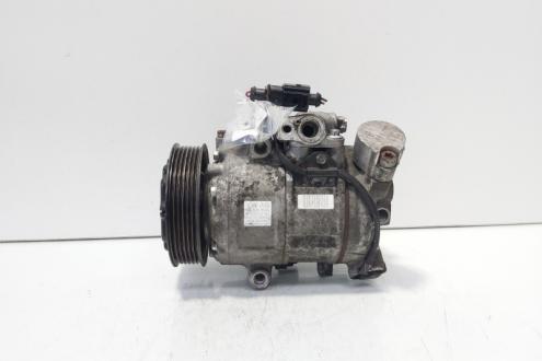 Compresor clima, cod 6Q0820803G, VW Polo (9N), 1.2 benz, AWY (id:703261)