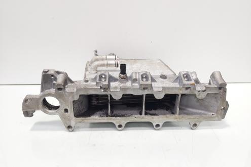 Galerie admisie cu intercooler, cod 04L129766BK, Vw Tiguan II (AD1, AX1) 2.0 TDI, DFG (id:698976)