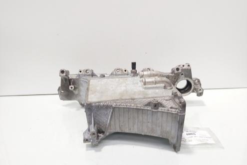 Galerie admisie cu intercooler, cod 04L129766BK, Vw Tiguan II (AD1, AX1) 2.0 TDI, DFG (id:698976)