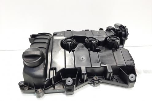 Capac culbutori, cod 9812111980, Peugeot 208, 1.2 benz, HM01 (id:701963)