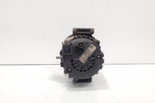 Alternator 200A, cod A0009062822, Mercedes Clasa C (W205) 2.2 CDI, OM651921 (id:697266)