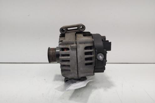 Alternator 200A, cod A0009062822, Mercedes Clasa C (W205) 2.2 CDI, OM651921 (id:697266)