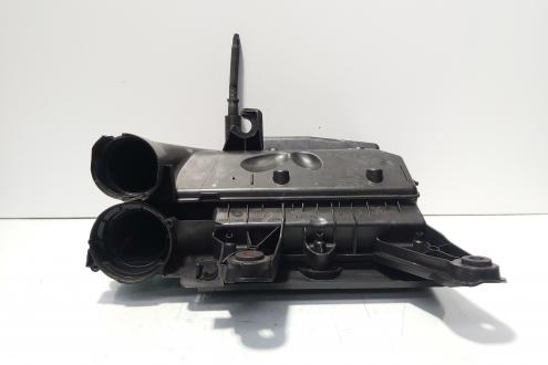 Carcasa filtru aer, cod 9673061080, Citroen C3 Picasso 1.6 HDI, 9HP (id:702663)
