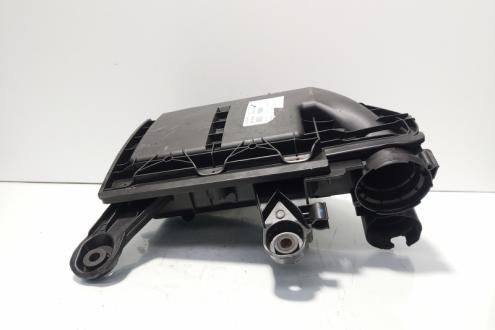 Carcasa filtru aer, cod 9673061080, Citroen C3 Picasso 1.6 HDI, 9HP (id:702663)