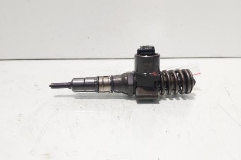 Injector, cod 03G130073G, Vw Touran (1T1, 1T2) BKD (id:626137)