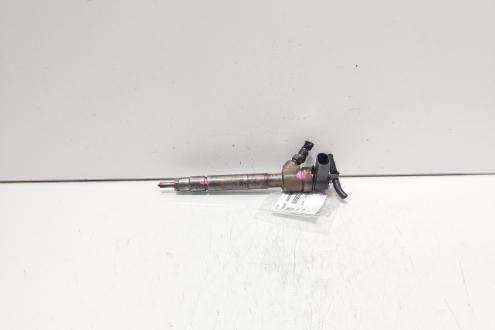 Injector, cod A6480700487, Mercedes Clasa C (W203) 2.2 CDI (id:695863)