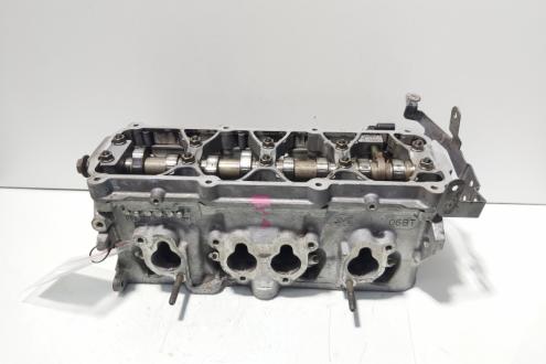 Chiulasa, cod 06B103373T, Skoda Octavia 2 (1Z3) 1.6 benz, BSE (id:700707)