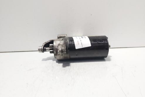 Electromotor, cod 03L911021E, Audi A4 Avant (8K5, B8) 2.0 TDI, CGL, cutie automata (id:703456)