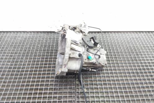 Cutie de viteze manuala, cod 8201057489, TL8, Dacia Duster 1.5 DCI, K9K898, 6 vit man (id:703310)