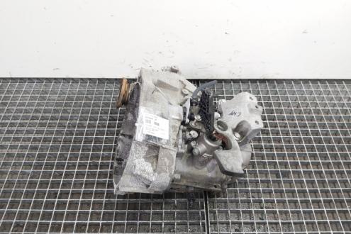 Cutie de viteze manuala, cod LHY, Vw Golf 6 (5K1) 1.4 TSI, CAXA, 6 vit man (id:703306)
