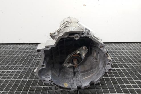 Cutie de viteze manuala, cod JWS, Seat Exeo (3R2) 2.0 TDI, CAG, 6 vit man (id:703313)