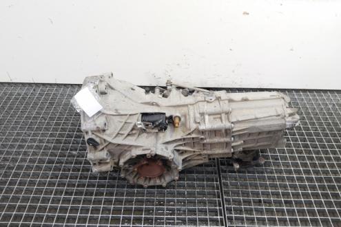 Cutie de viteze manuala, cod JWS, Seat Exeo (3R2) 2.0 TDI, CAG, 6 vit man (id:703313)