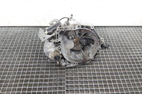Cutie de viteze manuala, cod 20DM69, Peugeot 307 1.6 HDI, 9HZ, 5 vit man (id:703322)