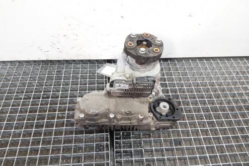 Grup cutie transfer, cod 7610584-01, Bmw X1 (E84) 2.0 diesel, N47D20C (id:698508)
