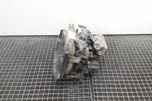 Cutie de viteze manuala, cod 55590977, Opel Astra K 1.6 CDTI, B16DTU, 6 vit man (id:703327)