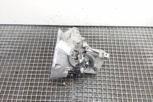 Cutie de viteze manuala, cod CV6R-7002-PF, Ford Focus 3 1.0 benz, M1DA, 6 vit man (id:703324)