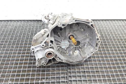 Cutie de viteze manuala, cod GM5495775, Opel Meriva A 1.7 CDTI, Z17DTH, 5 vit man (id:703336)