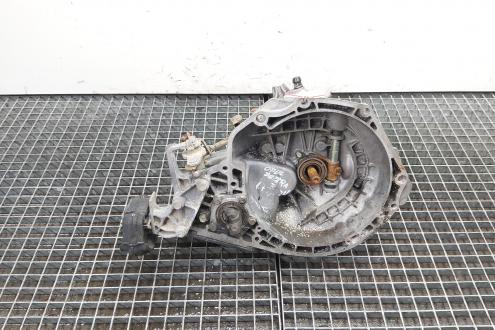 Cutie de viteze manuala, cod 90446607, Opel Vectra A (J89) 1.7 DT, 17TD, 5 vit man (id:703344)