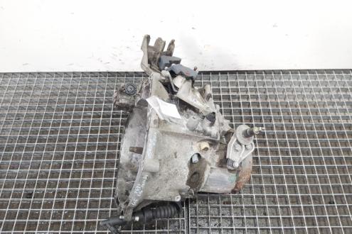 Cutie de viteze manuala, cod 20DM62, Citroen Xsara Picasso 1.6 HDI, 9HX, 5 vit man (id:703341)
