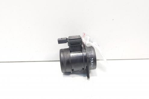 Debitmetru aer, cod 03L906461A, 0281002956, Vw Passat Variant (365) 2.0 TDI, CFF (id:703440)