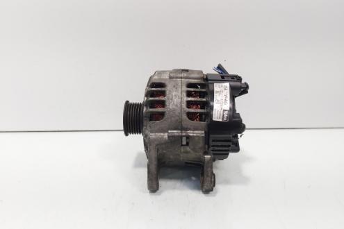 Alternator 70A Valeo, cod 03D903025H, Vw Polo (9N) 1.2 benz, BZG (id:703229)