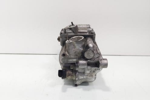 Compresor clima Sanden, cod 1K0820803C, Audi A3 (8P1) 2.0 TDI, BKD (id:703233)