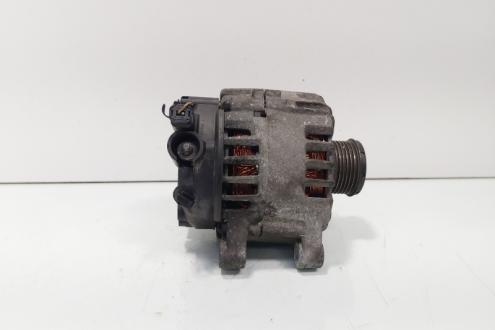 Alternator 150A, cod 9678048880, Citroen C4 (II) 1.6 HDI, 9HP (id:703231)