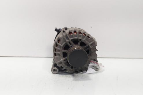 Alternator 150A, cod 9678048880, Citroen C4 (II) 1.6 HDI, 9HP (id:703231)