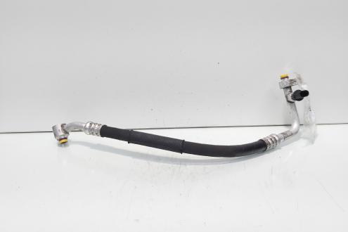 Conducta clima cu senzor, cod 7L6820721N, Vw Touareg (7LA, 7L6) 2.5 TDI, BAC (id:703475)