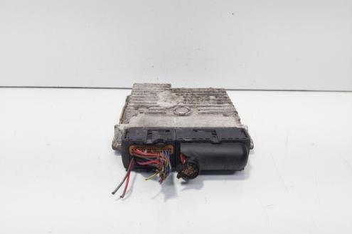 Calculator motor ECU, cod 03L906023LP, Skoda Octavia 2 (1Z3) 1.6 TDI, CAY (id:703444)