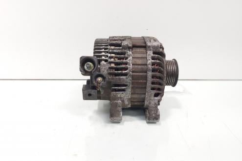 Alternator, cod 9639362380, Peugeot 607 2.2 HDI, 4HX (id:703228)