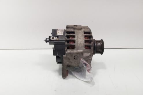 Alternator, cod 037903025N, Skoda Fabia 1 (6Y2) 1.4 MPI, AQW (id:703232)