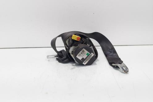 Centura dreapta fata cu capsa, cod 1Z0857702C, Skoda Octavia 2 Combi (1Z5) (id:703438)