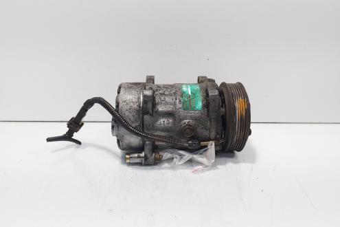 Compresor clima, Peugeot 406 2.0 HDI, RHZ (id:703239)