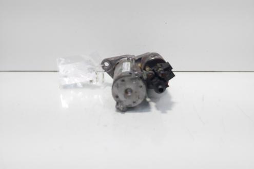 Electromotor, cod 02T911023S, Skoda Octavia 2 Combi (1Z5) 1.6 FSI, BLF (id:703245)