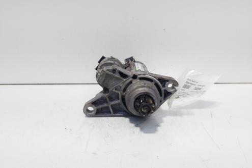 Electromotor, cod 02T911023S, Skoda Octavia 2 Combi (1Z5) 1.6 FSI, BLF (id:703245)