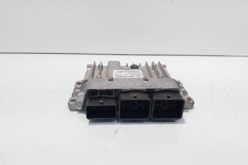 Calculator motor ECU, cod AV41-12A650-CF, Ford Kuga I 2.0 TDCI, UFDA (id:703179)