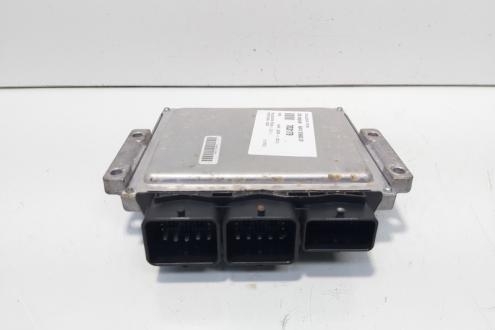 Calculator motor ECU, cod AV41-12A650-CF, Ford Kuga I 2.0 TDCI, UFDA (id:703179)