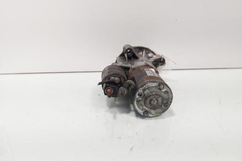 Electromotor, cod 9656262780, Peugeot 407 2.0 HDI, RHR, 6 vit man (id:703238)