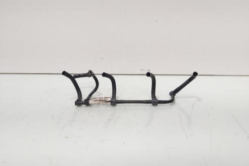 Rampa retur injector, Renault Clio 3, 1.5 DCI, K9K770 (id:703398)